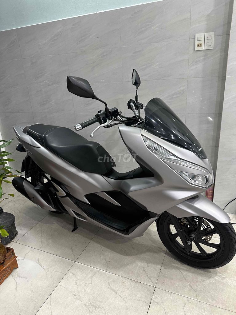 Honda PCX 2020 - ảnh 4