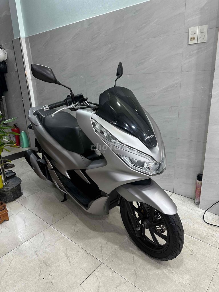 Honda PCX 2020 - ảnh 5