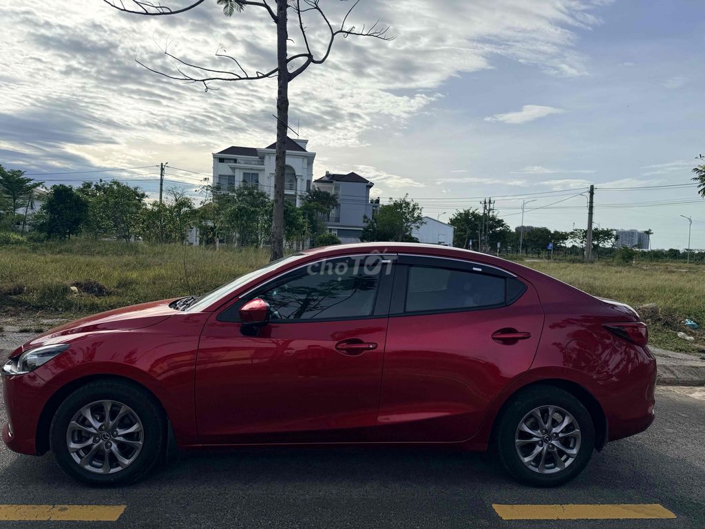 Mazda 2 2021 - ảnh 3