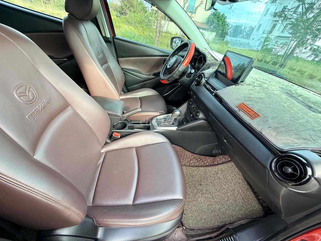 Mazda 2 2021 - ảnh 5