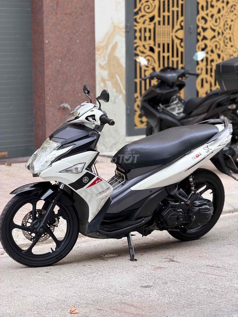Yamaha Nouvo 2018 - ảnh 1