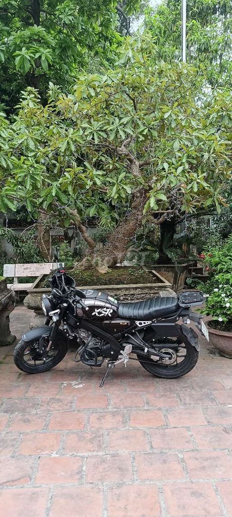 Yamaha 2025 - ảnh 2