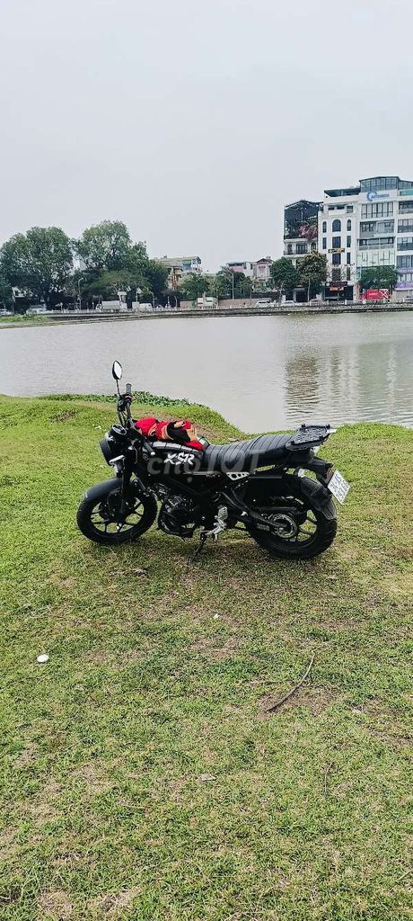 Yamaha 2025 - ảnh 3