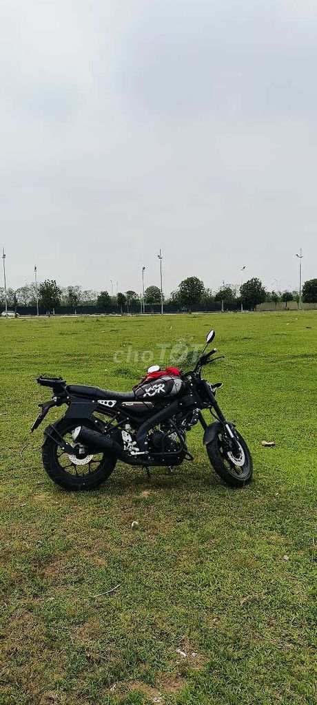 Yamaha 2025 - ảnh 4