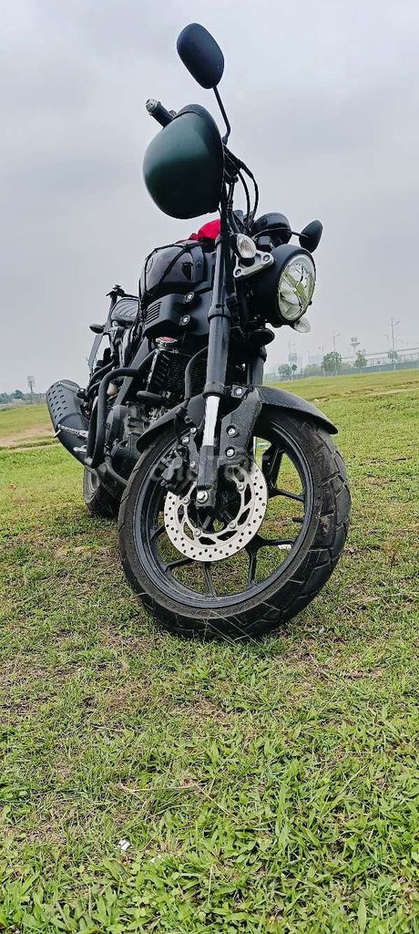Yamaha 2025 - ảnh 5