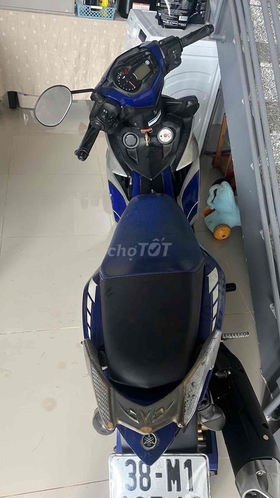 Yamaha Exciter 2015 - ảnh 2