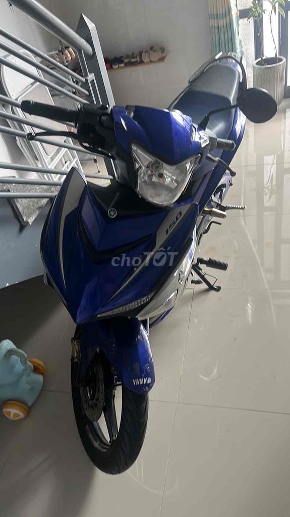 Yamaha Exciter 2015 - ảnh 4