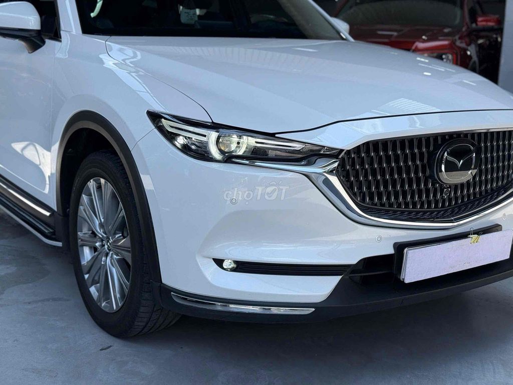 Mazda CX8 Premium 2024 - ảnh 5