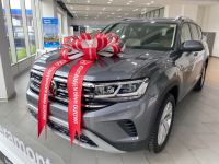Volkswagen Teramont 2.0 AT 2023 - ảnh 1