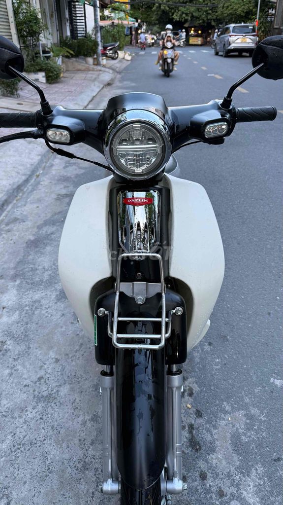 Daelimiko C 2023 - ảnh 3