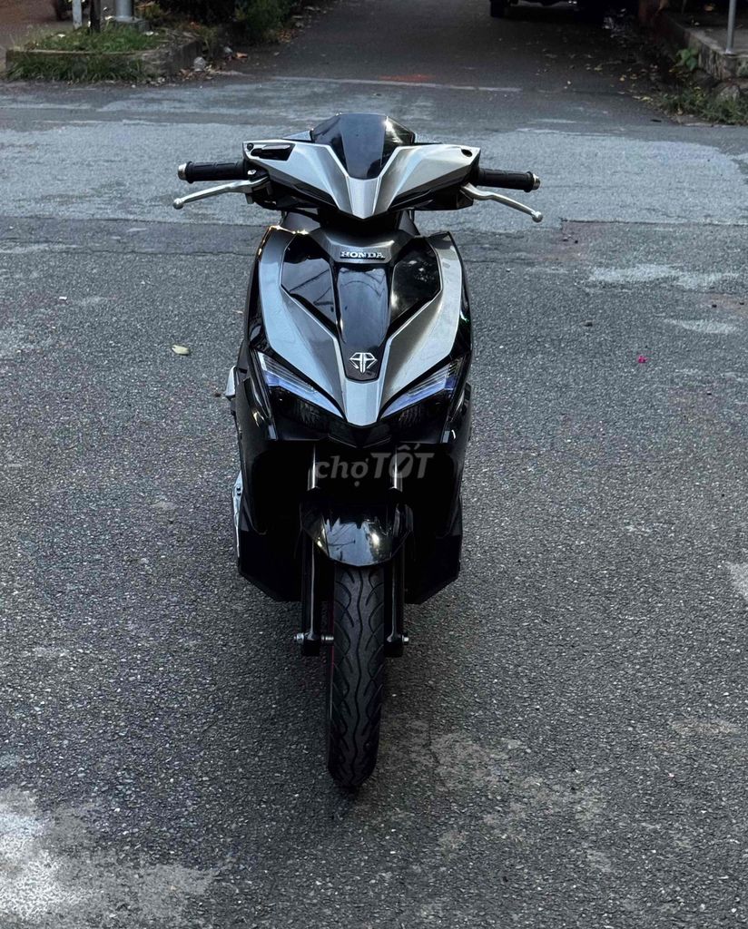 Honda AB 2016 - ảnh 1