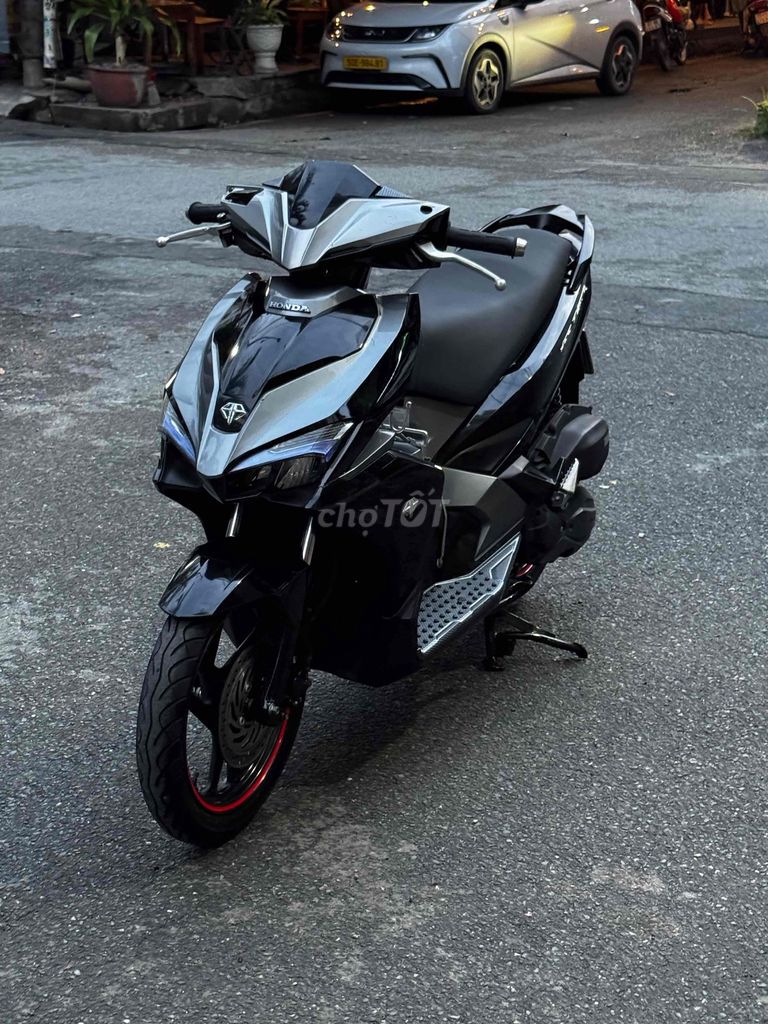 Honda AB 2016 - ảnh 2