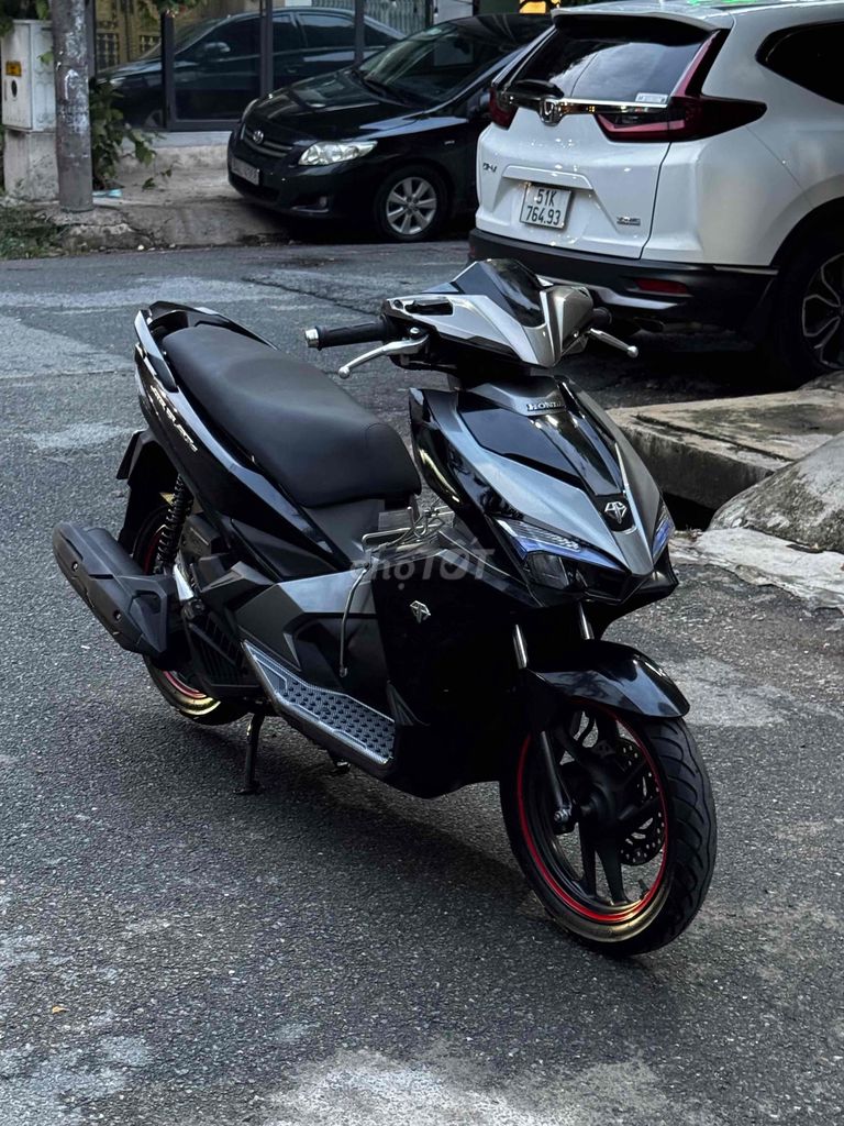 Honda AB 2016 - ảnh 3
