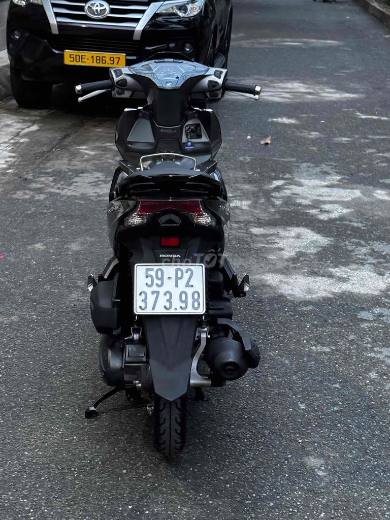 Honda AB 2016 - ảnh 5