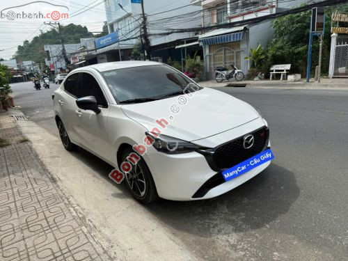 Mazda 2 2024 - ảnh 1