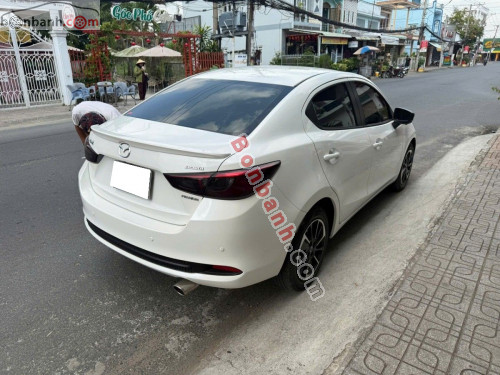 Mazda 2 2024 - ảnh 2