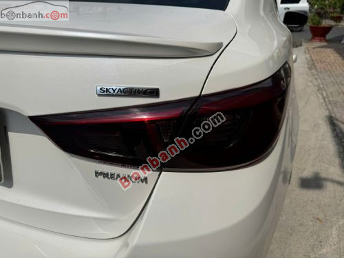 Mazda 2 2024 - ảnh 3