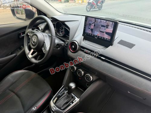 Mazda 2 2024 - ảnh 4