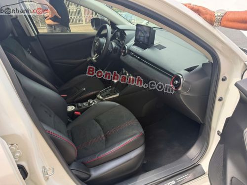 Mazda 2 2024 - ảnh 5