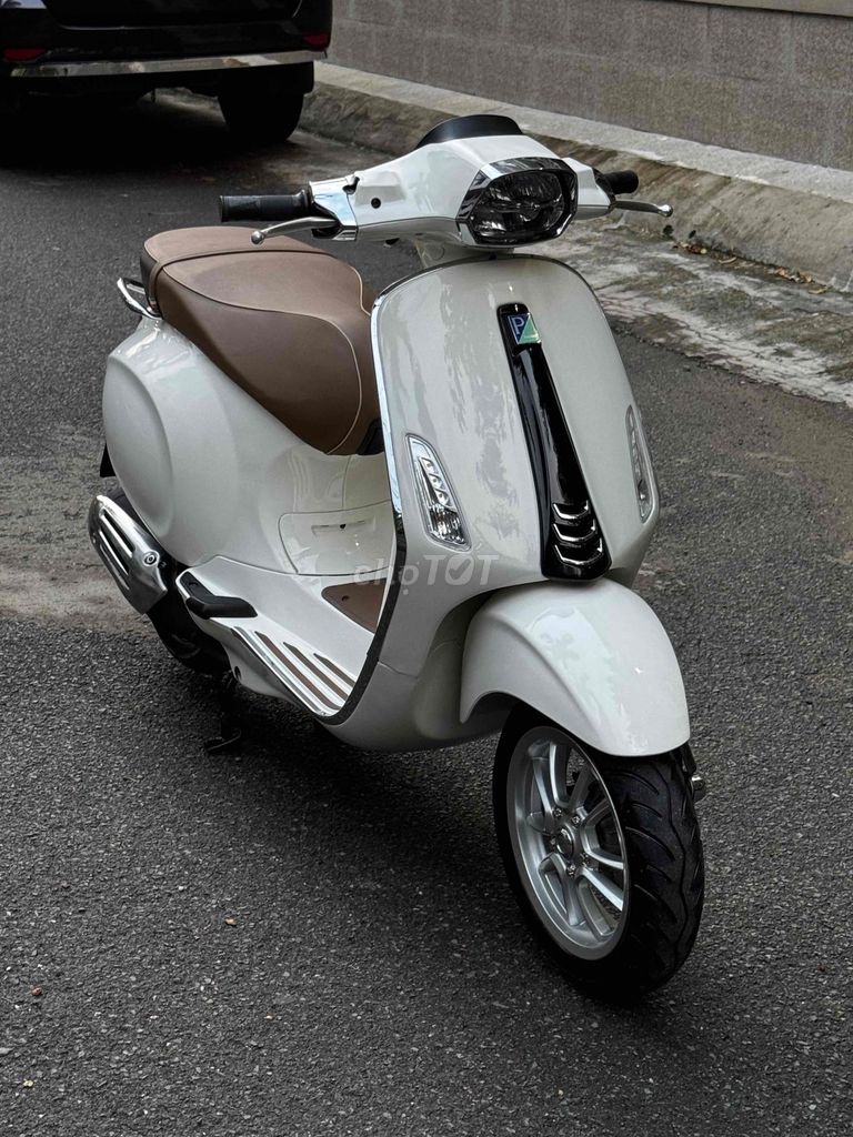 Vespa Sprint 2023 - ảnh 2