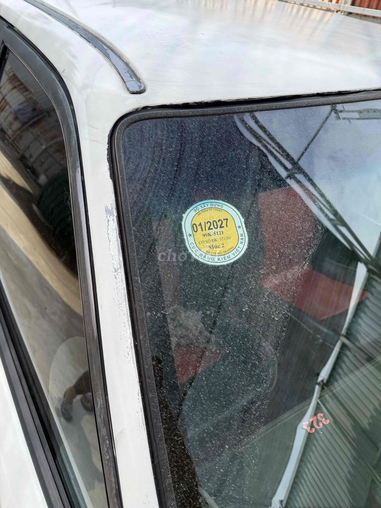 Mazda 323 1997 - ảnh 2