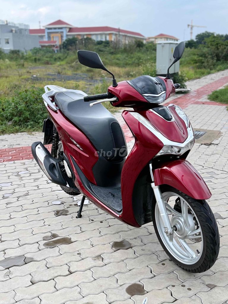 Honda SH 2020 - ảnh 1