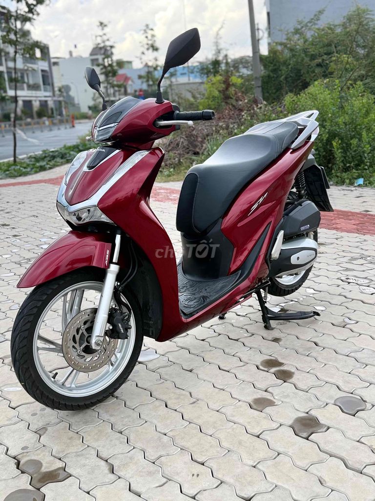 Honda SH 2020 - ảnh 2