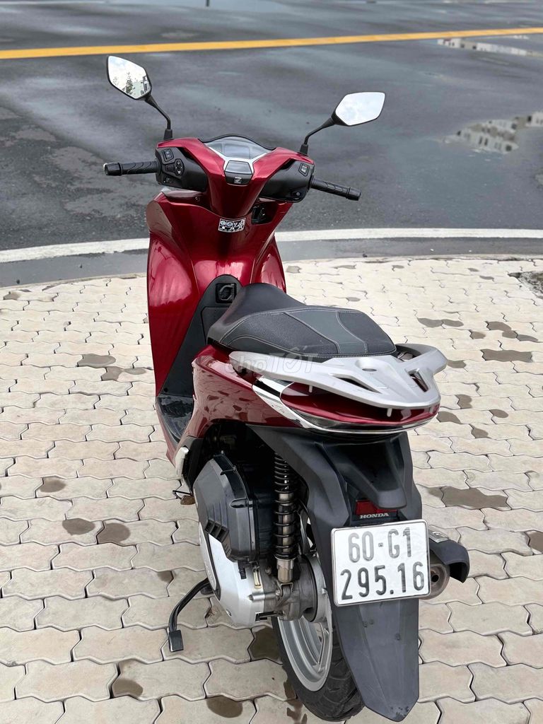 Honda SH 2020 - ảnh 3
