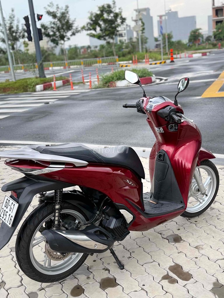 Honda SH 2020 - ảnh 4