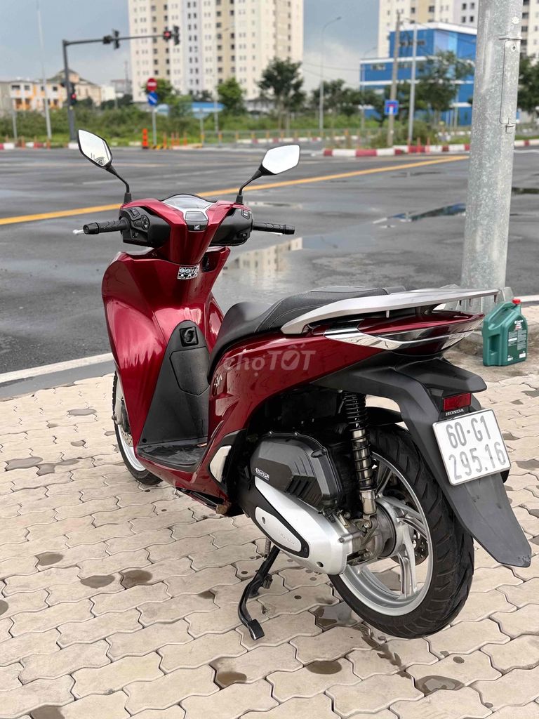Honda SH 2020 - ảnh 5