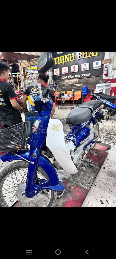Xe m 2017 - ảnh 1
