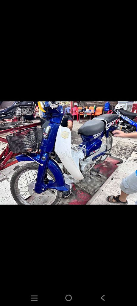 Xe m 2017 - ảnh 2