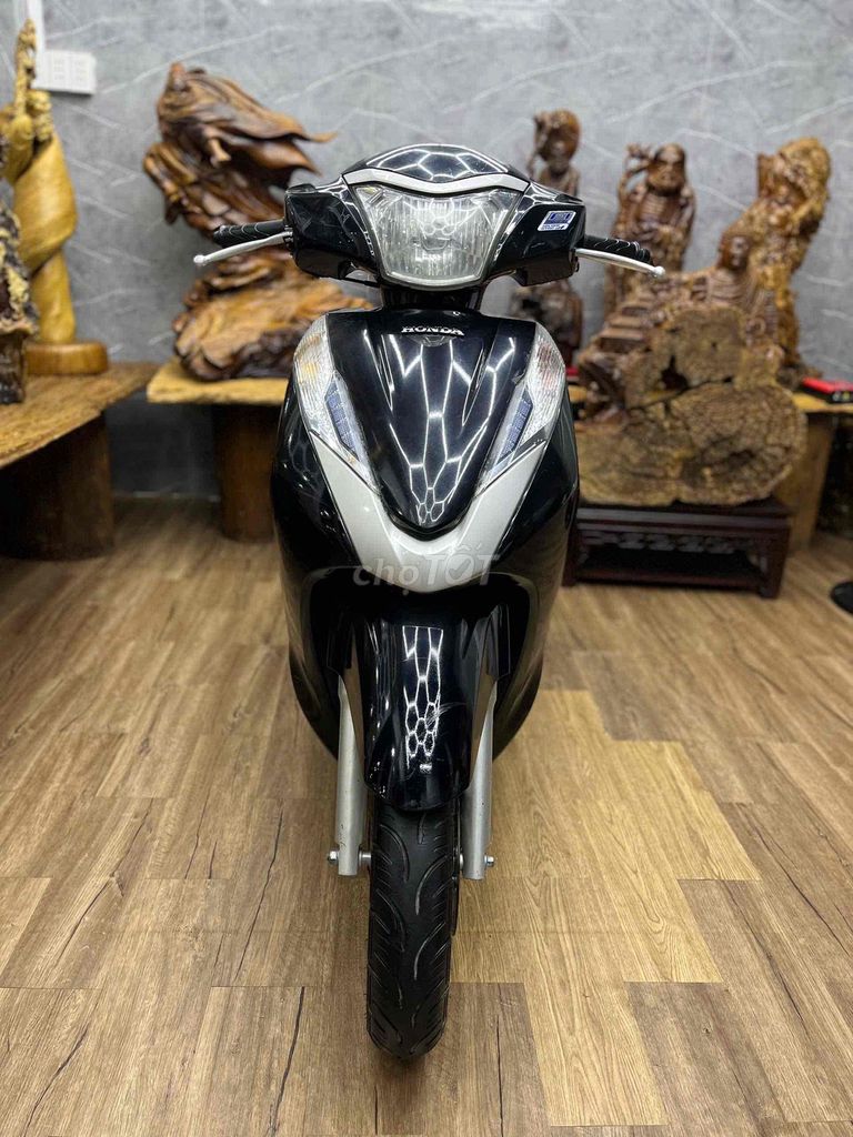 Honda Lead 2013 - ảnh 1