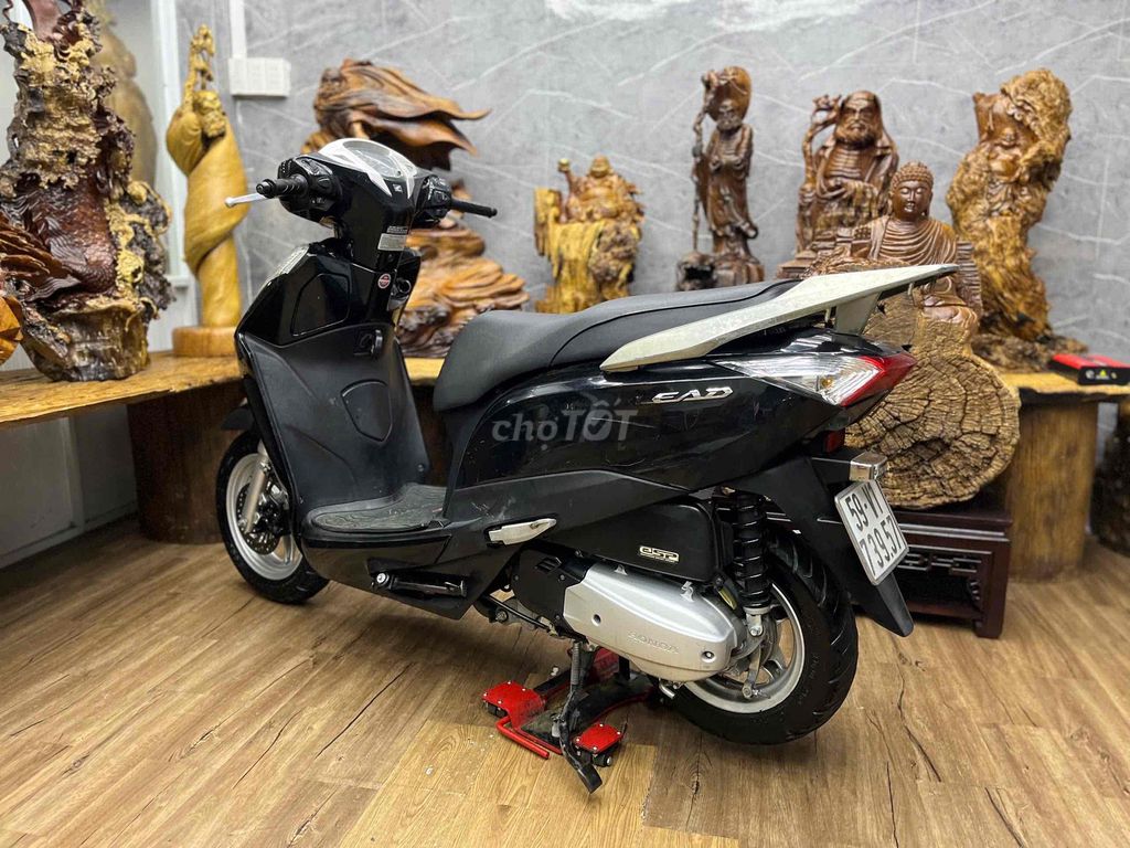 Honda Lead 2013 - ảnh 2