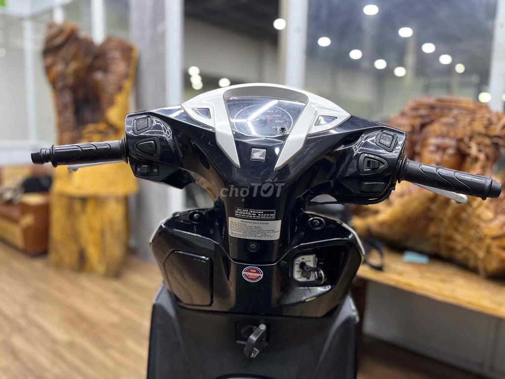 Honda Lead 2013 - ảnh 5