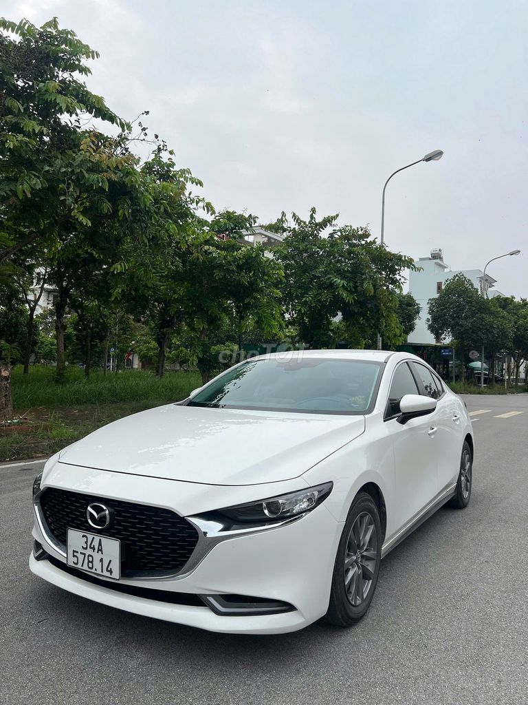 Mazda 2022 - ảnh 3