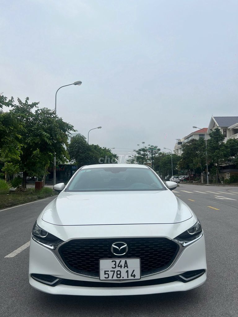 Mazda 2022 - ảnh 4