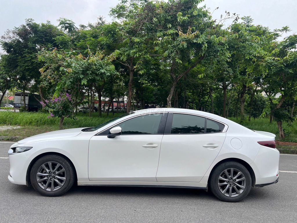 Mazda 2022 - ảnh 5