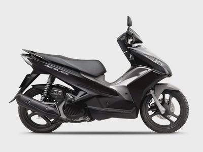 Honda Air Blade 2013 - ảnh 1