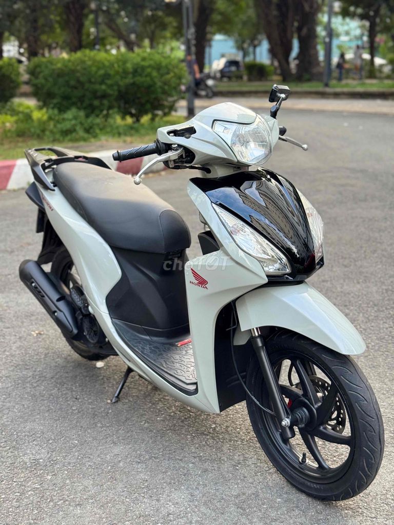 Honda Vision 2016 - ảnh 1