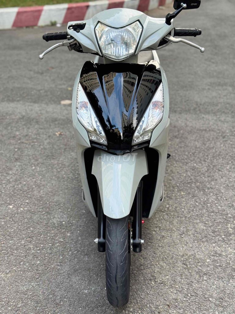 Honda Vision 2016 - ảnh 3