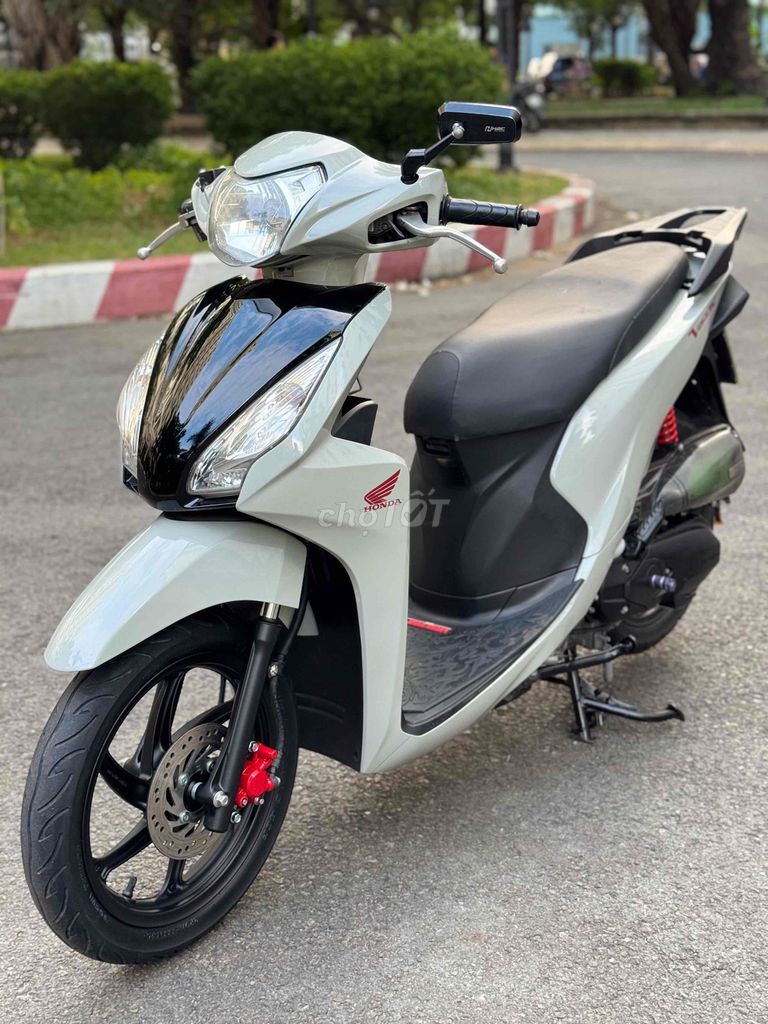 Honda Vision 2016 - ảnh 4