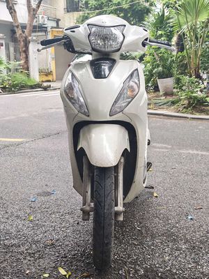 Honda Vision 2022 - ảnh 1
