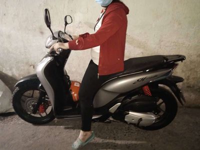 Honda SH Mode 2018 - ảnh 1