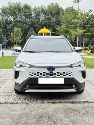 Toyota 2024 - ảnh 1