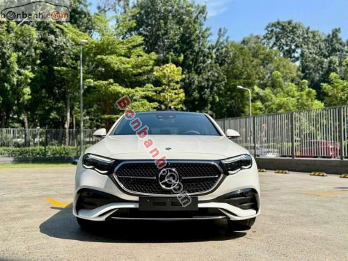 Mercedes-Benz 2026 - ảnh 1