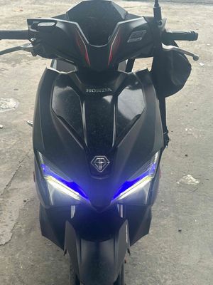 Honda AB 2018 - ảnh 1