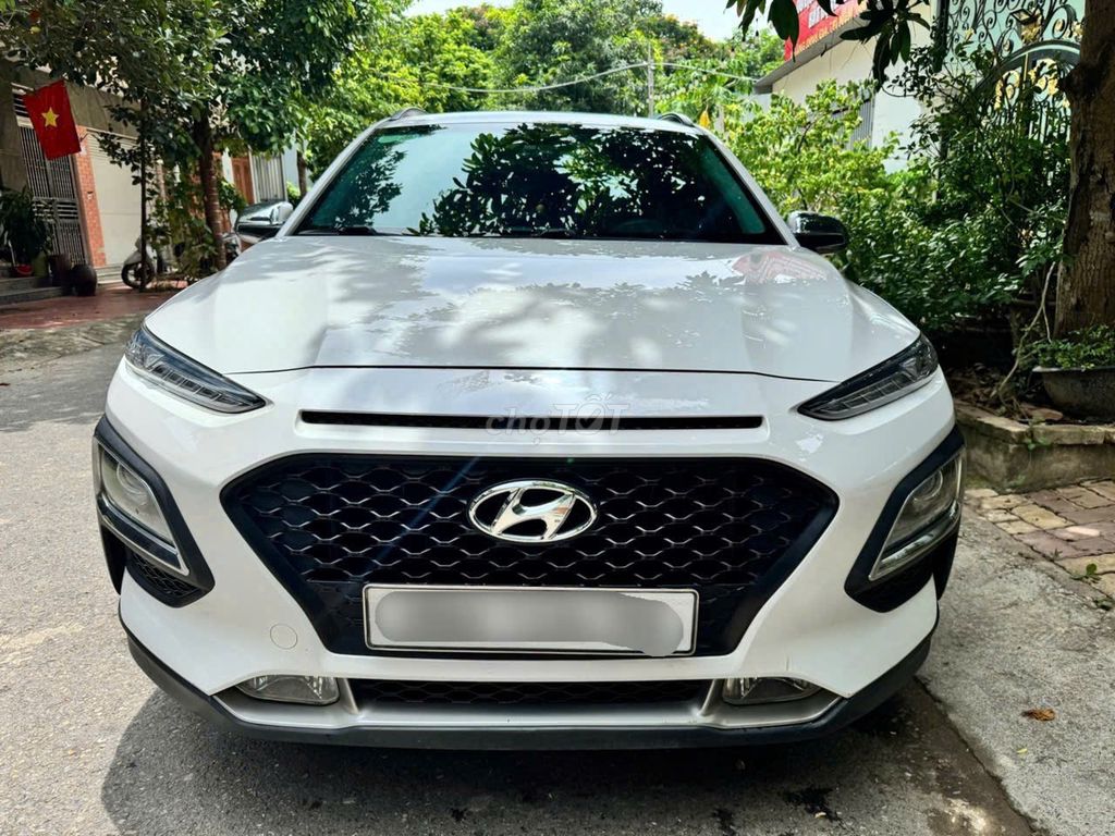 Hyundai Kona - ảnh 1