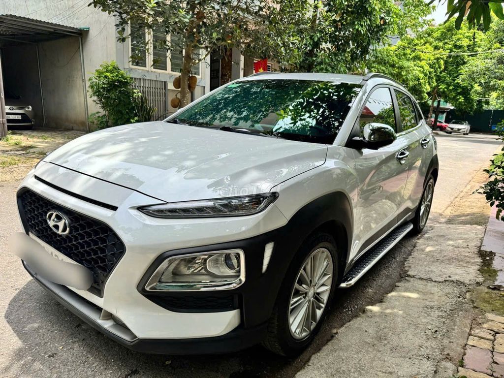 Hyundai Kona - ảnh 2