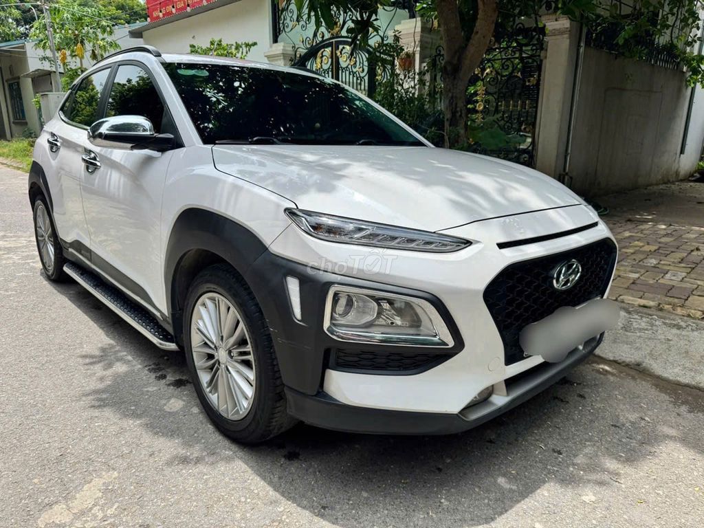 Hyundai Kona - ảnh 3